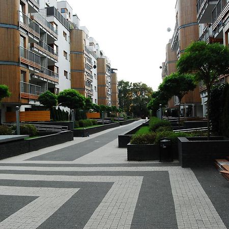 Apartament - Chelmska Olinek Warschau Exterior foto
