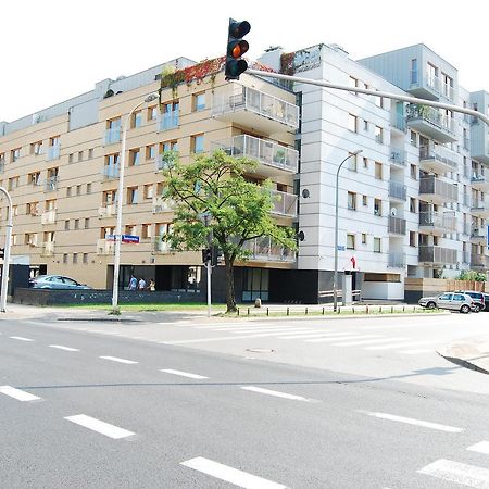 Apartament - Chelmska Olinek Warschau Exterior foto