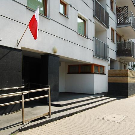 Apartament - Chelmska Olinek Warschau Exterior foto