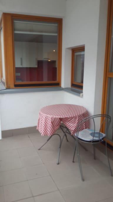 Apartament - Chelmska Olinek Warschau Exterior foto
