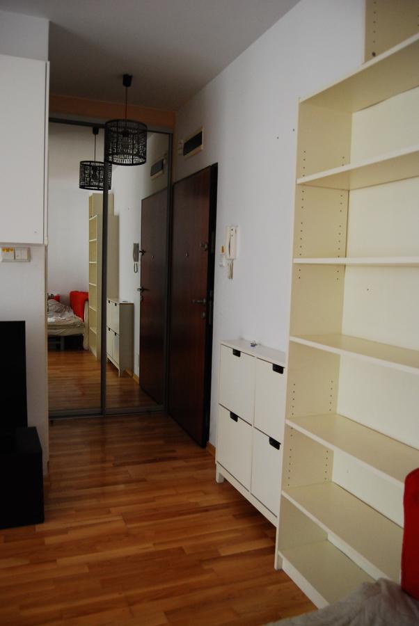 Apartament - Chelmska Olinek Warschau Exterior foto